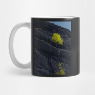 Black Rock Mountain - Landscape Mug